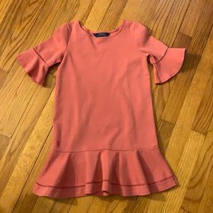 Polo Ralph Lauren kids dress